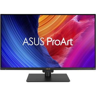 31.5" (80,01cm) Asus ProArt PA32UCE schwarz 3840x2160