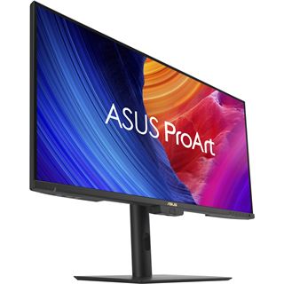 31.5" (80,01cm) Asus ProArt PA32UCE schwarz 3840x2160