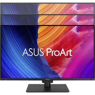 31.5" (80,01cm) Asus ProArt PA32UCE schwarz 3840x2160