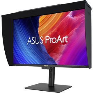 31.5" (80,01cm) Asus ProArt PA32UCE schwarz 3840x2160
