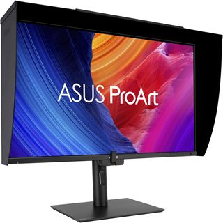 31.5" (80,01cm) Asus ProArt PA32UCE schwarz 3840x2160