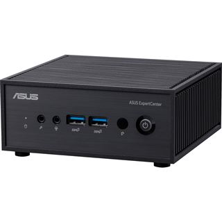 Asus ExpertCenter PN42-BBN100MV Intel N100 / UHD Grafik / Wifi 6 /