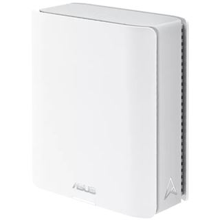 Asus ZenWiFi BT8 BE9500 - 3er Pack weiß