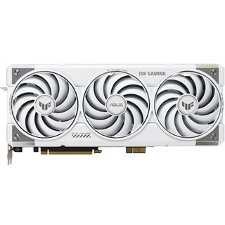 16GB Asus GeForce RTX 5070 Ti TUF Gaming OC weiß
