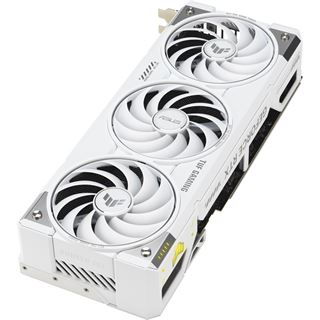 16GB Asus GeForce RTX 5070 Ti TUF Gaming OC weiß
