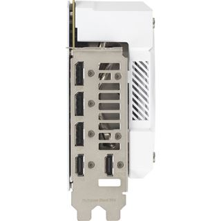 16GB Asus GeForce RTX 5070 Ti TUF Gaming OC weiß