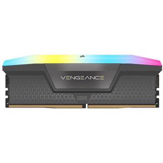 96GB Corsair VENGEANCE RGB DDR5 6000MT/s - Grey