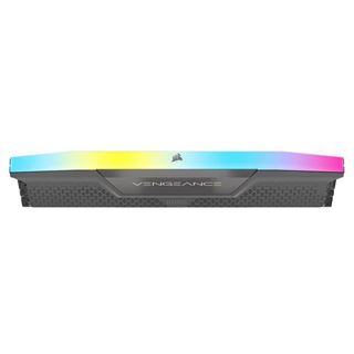 96GB Corsair VENGEANCE RGB DDR5 6000MT/s - Grey