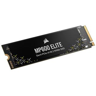 4TB Corsair ELITE MP600 SSD (no heatsink)