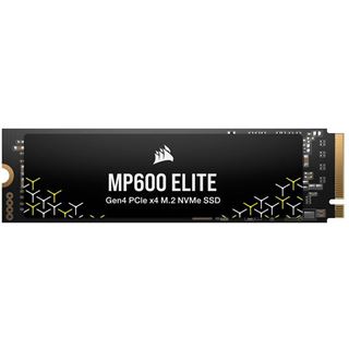 4TB Corsair ELITE MP600 SSD (no heatsink)