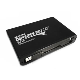 2TB Kanguru Defender SSD350