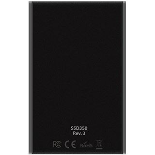 2TB Kanguru Defender SSD350