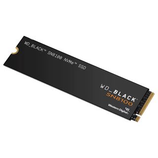 1TB SanDisk WD BLACK SN8100 NVMe SSD Retail