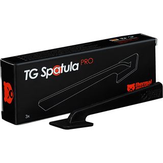 Thermal Grizzly 3er Spachtel Pro