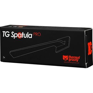Thermal Grizzly 3er Spachtel Pro