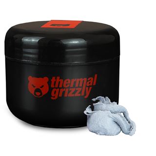 (&euro;798,50*/1kg) Thermal Grizzly Putty Pro Waermeleitpaste 100g