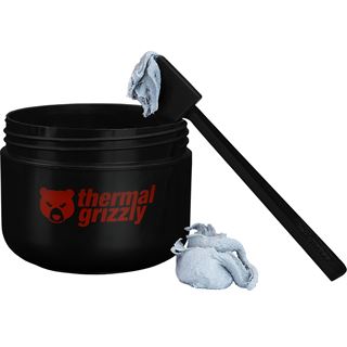 (&euro;798,50*/1kg) Thermal Grizzly Putty Pro Waermeleitpaste 100g