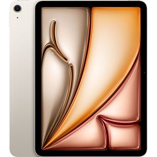 10,86" (27,59cm) Apple iPad Air M3 512 GB polarstern MCAA4TY/A