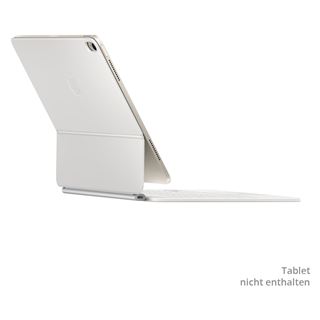 Apple Magic Keyboard for IPAD 13 (M3) White - English INT.