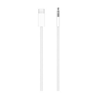 (&euro;42,42*/1m) 1.20m Apple USB-C Audioadapter USB C Stecker auf