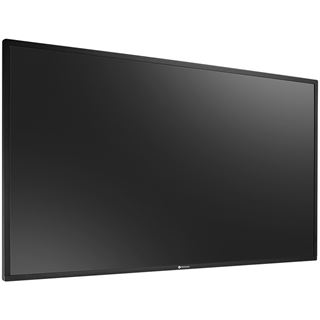 55" (139,70cm) Neovo Signage Display PD-55Q schwarz 3840x2160