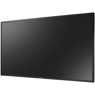 55" (139,70cm) Neovo Signage Display PD-55Q schwarz 3840x2160
