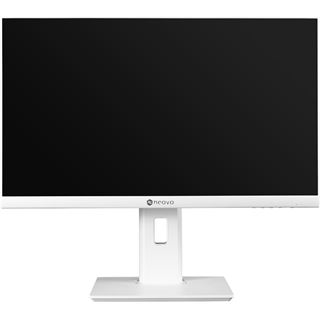 23,8" (60,47cm) Neovo ME-2401 Wei&szlig; 1920x1080 1xDisplayPort