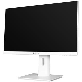 23,8" (60,47cm) Neovo ME-2401 Wei&szlig; 1920x1080 1xDisplayPort