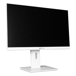 23,8" (60,47cm) Neovo ME-2401 Wei&szlig; 1920x1080 1xDisplayPort