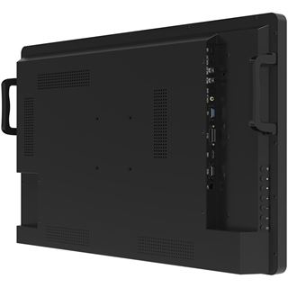 31.5" (80,01cm) Neovo TTN-3201 schwarz 1920x1080 1x DisplayPort