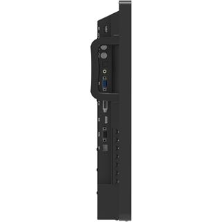 31.5" (80,01cm) Neovo TTN-3201 schwarz 1920x1080 1x DisplayPort
