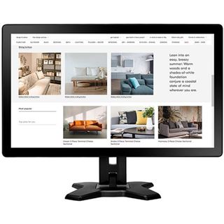 23,8" (60,47cm) Neovo Touchscreen-Monitor TX-2401 schwarz