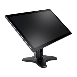 23,8" (60,47cm) Neovo Touchscreen-Monitor TX-2401 schwarz