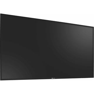 43" (109,22cm) Neovo SMQ-4301 schwarz 3840x2160 1xDVI / 1xHDMI