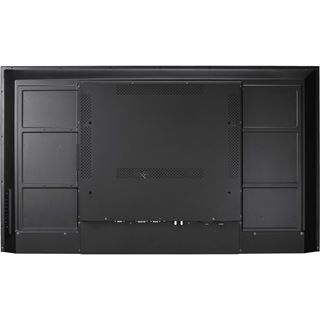 43" (109,22cm) Neovo SMQ-4301 schwarz 3840x2160 1xDVI / 1xHDMI
