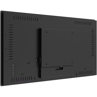 32" (81,28cm) Neovo TX-3203 schwarz 1920x1080 1xDisplayPort /