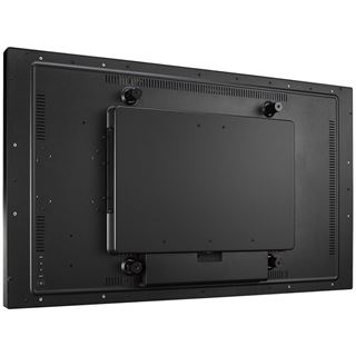 42.5" (107,95cm) Neovo TX-4302 schwarz 1920x1080 1xDisplayPort /