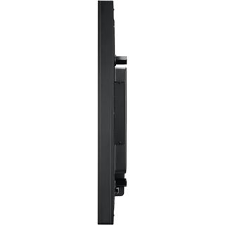 42.5" (107,95cm) Neovo TX-4302 schwarz 1920x1080 1xDisplayPort /