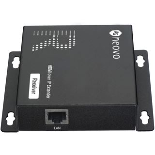 Neovo HIP-TA HDMI OVER IP TRANSMITTER 90 MBPS PCM 2.0 DC 5V/1A