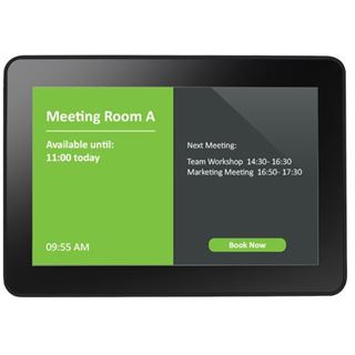 10" (25,40cm) Neovo Touchscreen-Monitor TX-10 schwarz 1280x800