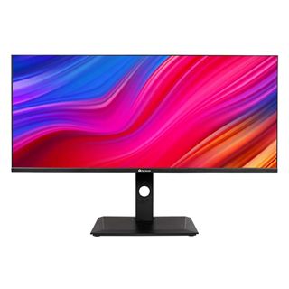 34" (86,36cm) Neovo DW3401 schwarz 3440x1440 1x DisplayPort 1.2