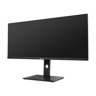34" (86,36cm) Neovo DW3401 schwarz 3440x1440 1x DisplayPort 1.2