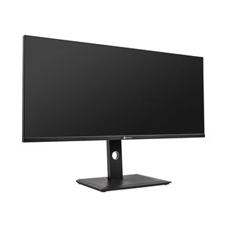 34" (86,36cm) Neovo DW3401 schwarz 3440x1440 1x DisplayPort 1.2