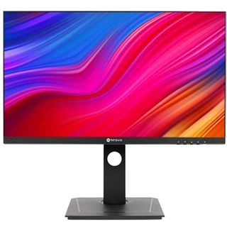 23,8" (60,47cm) Neovo DW2401 schwarz 2560x1440 1x DisplayPort