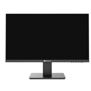 24" (60,96cm) Neovo LA-2403 schwarz 1920x1080 1xDisplayPort /