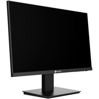 24" (60,96cm) Neovo LA-2403 schwarz 1920x1080 1xDisplayPort /