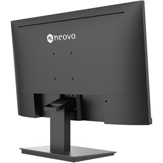 24" (60,96cm) Neovo LA-2403 schwarz 1920x1080 1xDisplayPort /