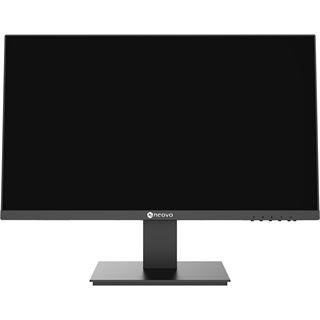 23,8" (60,47cm) Neovo LA-2402 schwarz 1920x1080 1x DisplayPort