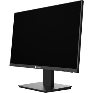 23,8" (60,47cm) Neovo LA-2402 schwarz 1920x1080 1x DisplayPort