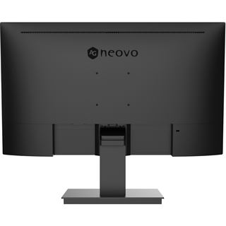 23,8" (60,47cm) Neovo LA-2402 schwarz 1920x1080 1x DisplayPort
